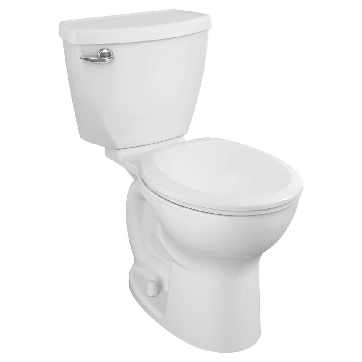 American Standard Champion Slow-Close & Easy Lift-Off Round Front Toilet Seat - details
