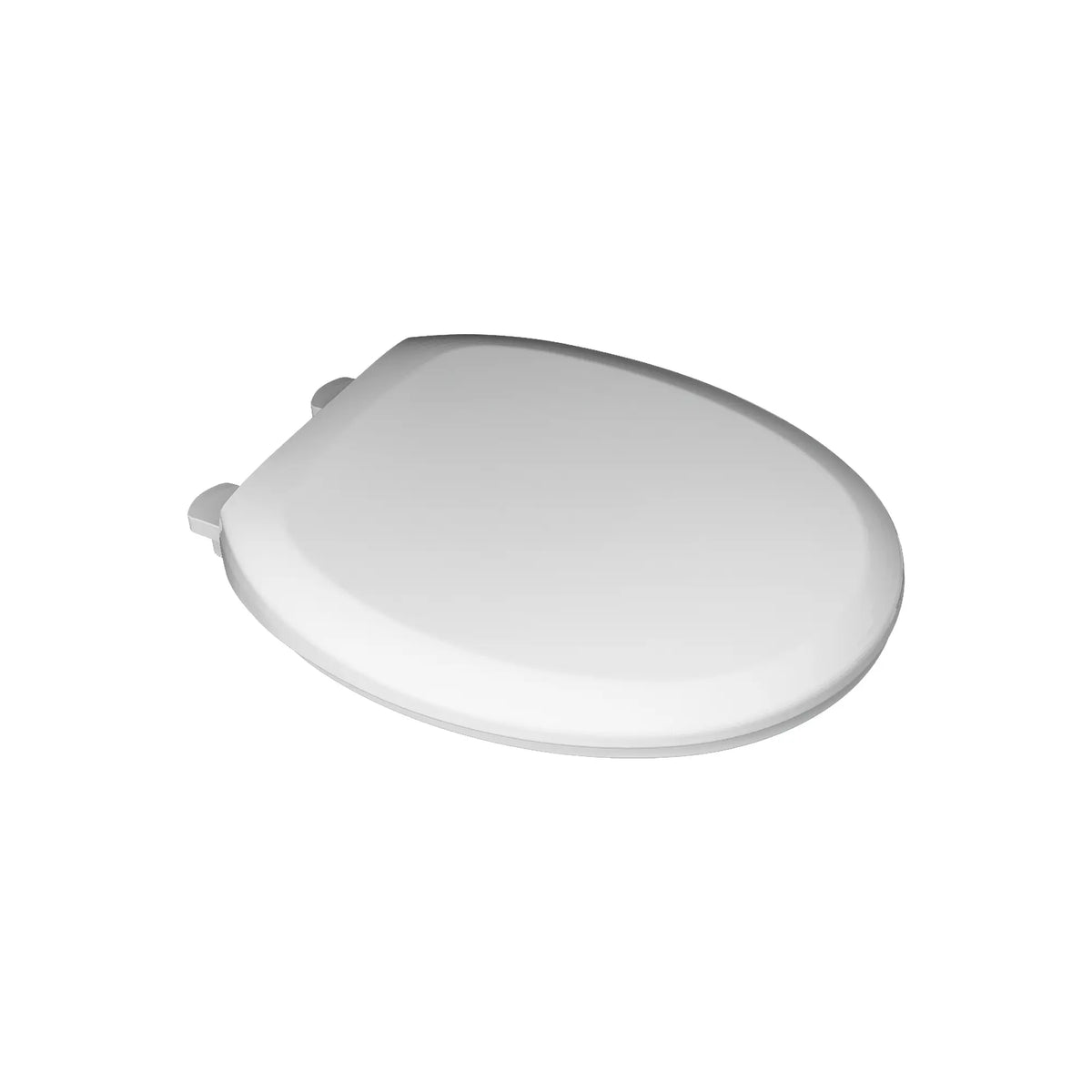American Standard Champion Slow-Close & Easy Lift-Off Round Front Toilet Seat - details