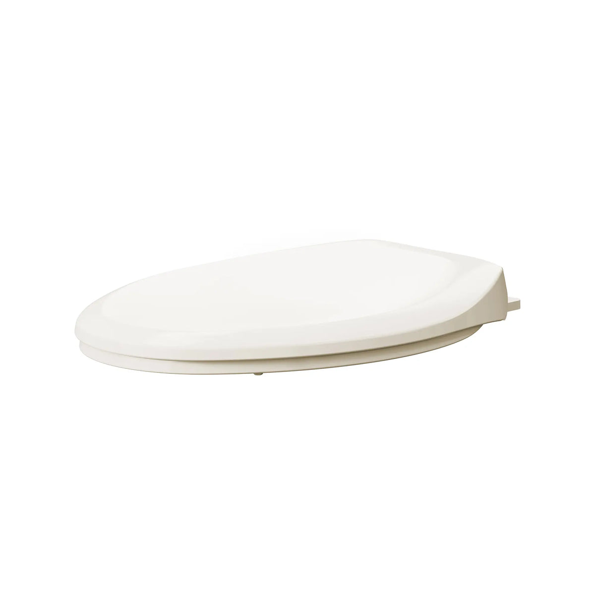 American Standard Champion Slow-Close & Easy Lift-Off Elongated Toilet Seat - details
