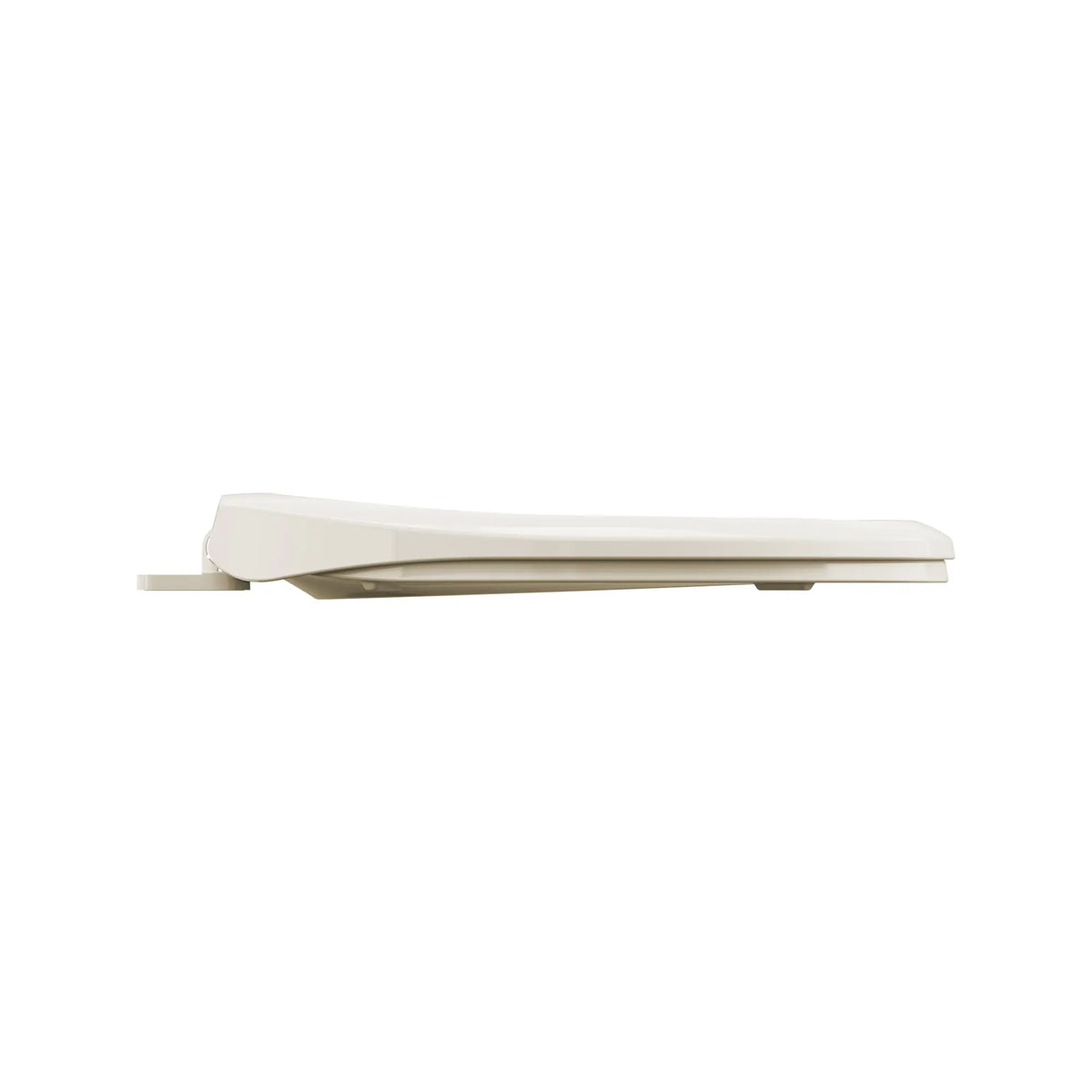 American Standard Champion Slow-Close & Easy Lift-Off Elongated Toilet Seat - details