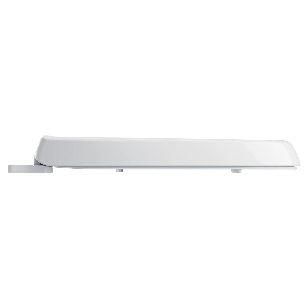 American Standard Cadet 3 Slow-Close Round Front Toilet Seat - details