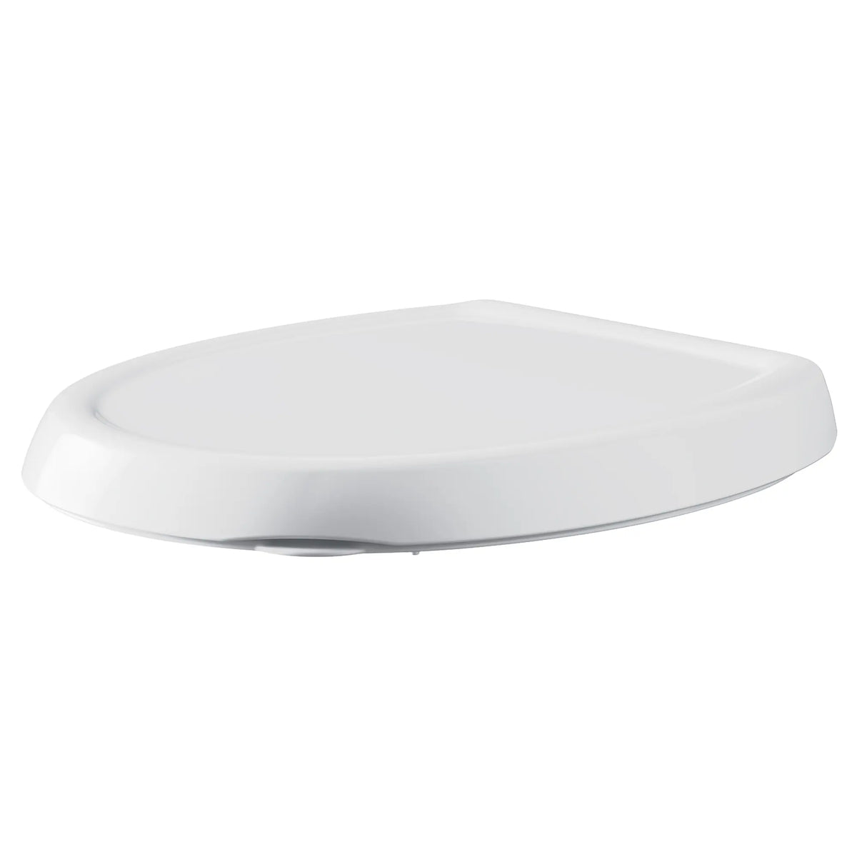 American Standard Cadet 3 Slow-Close Round Front Toilet Seat - details