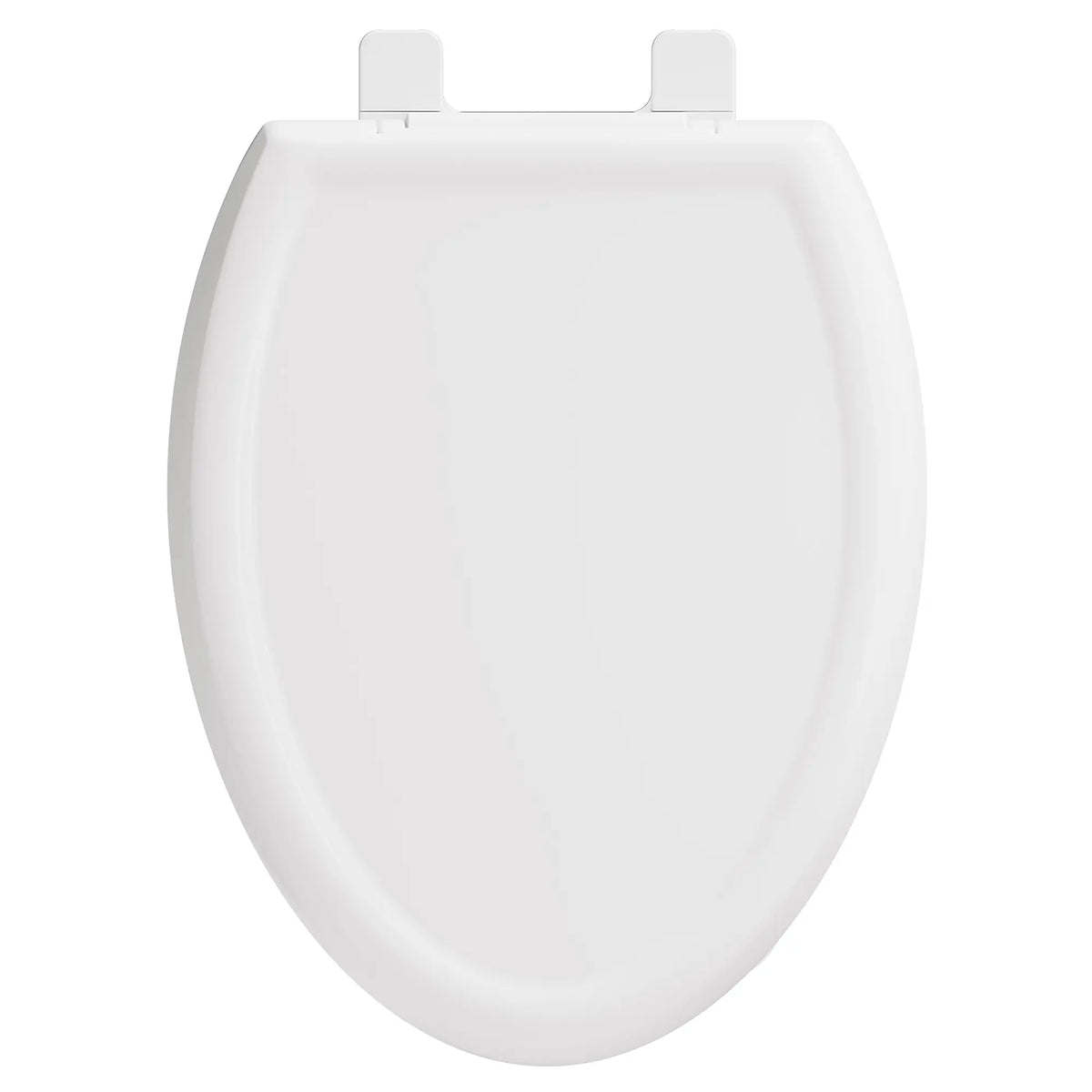 American Standard Cadet 3 Slow-Close Round Front Toilet Seat - details