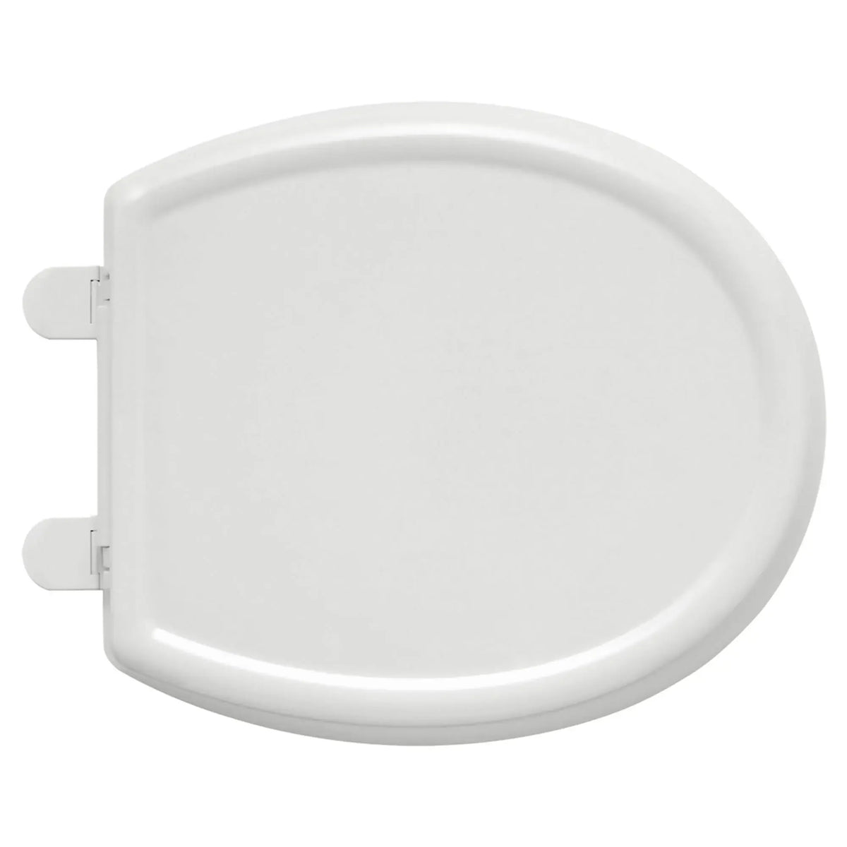 American Standard Cadet 3 Slow-Close Round Front Toilet Seat - product view