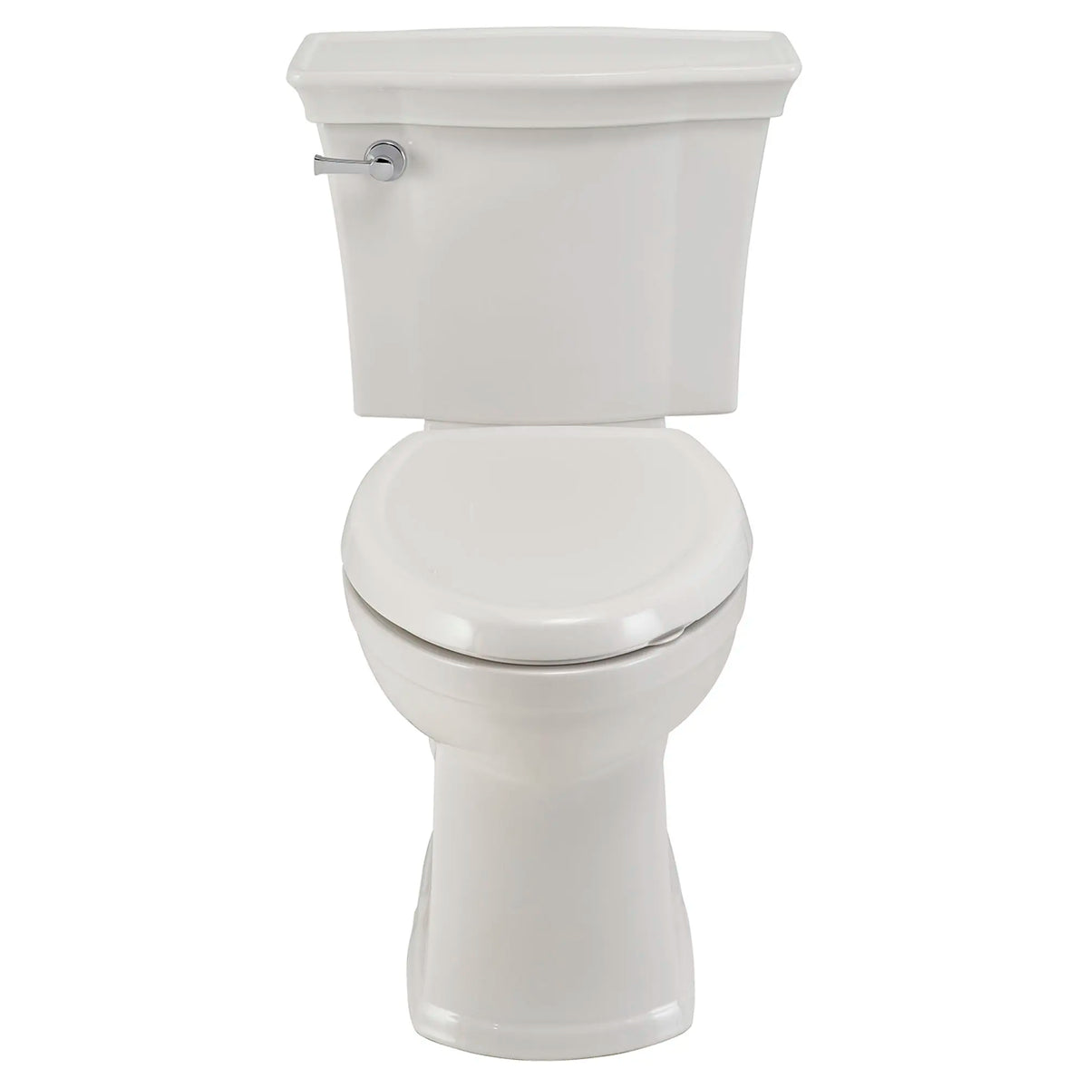 American Standard Cadet 3 Slow-Close Elongated Toilet Seat - details