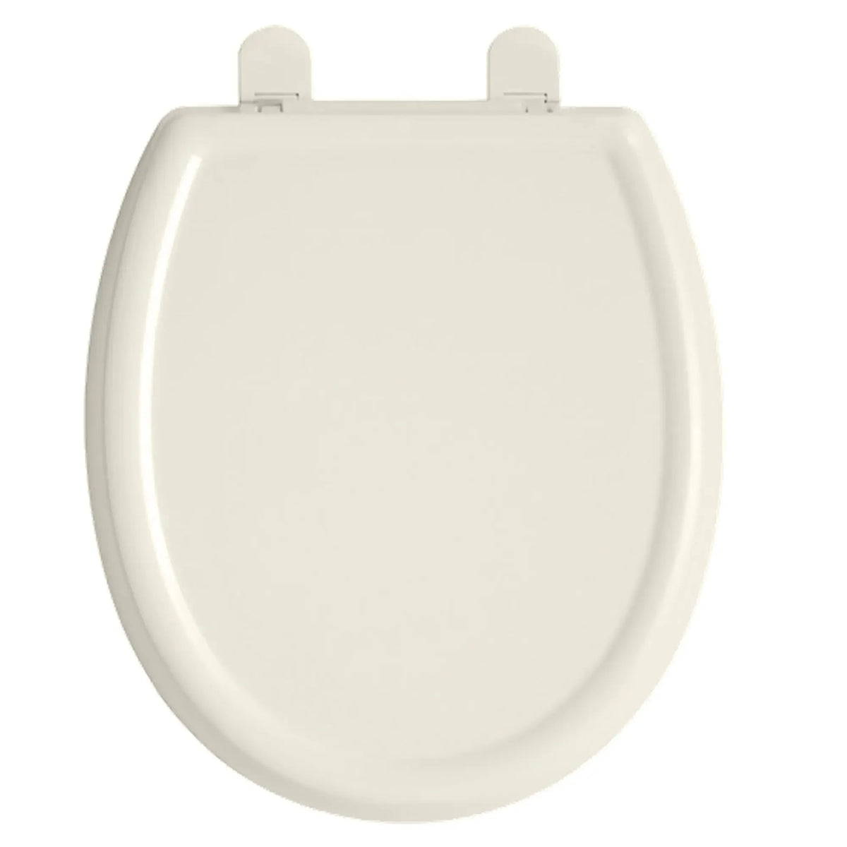 American Standard Cadet 3 Slow-Close Elongated Toilet Seat - Linen