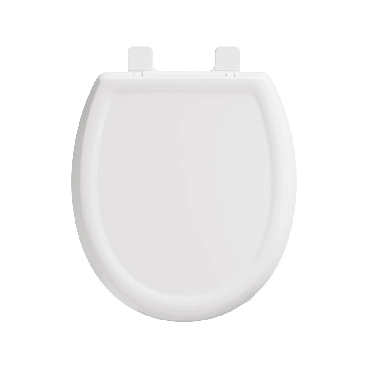 American Standard Cadet 3 Slow-Close Elongated Toilet Seat - details