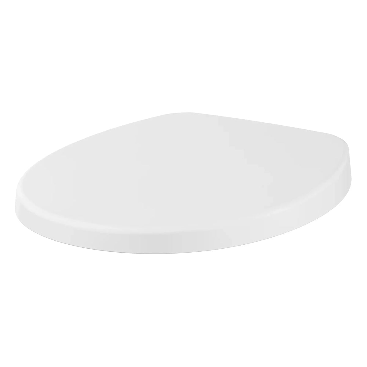 American Standard Champion Telescoping Slow-Close Elongated Toilet Seat - details