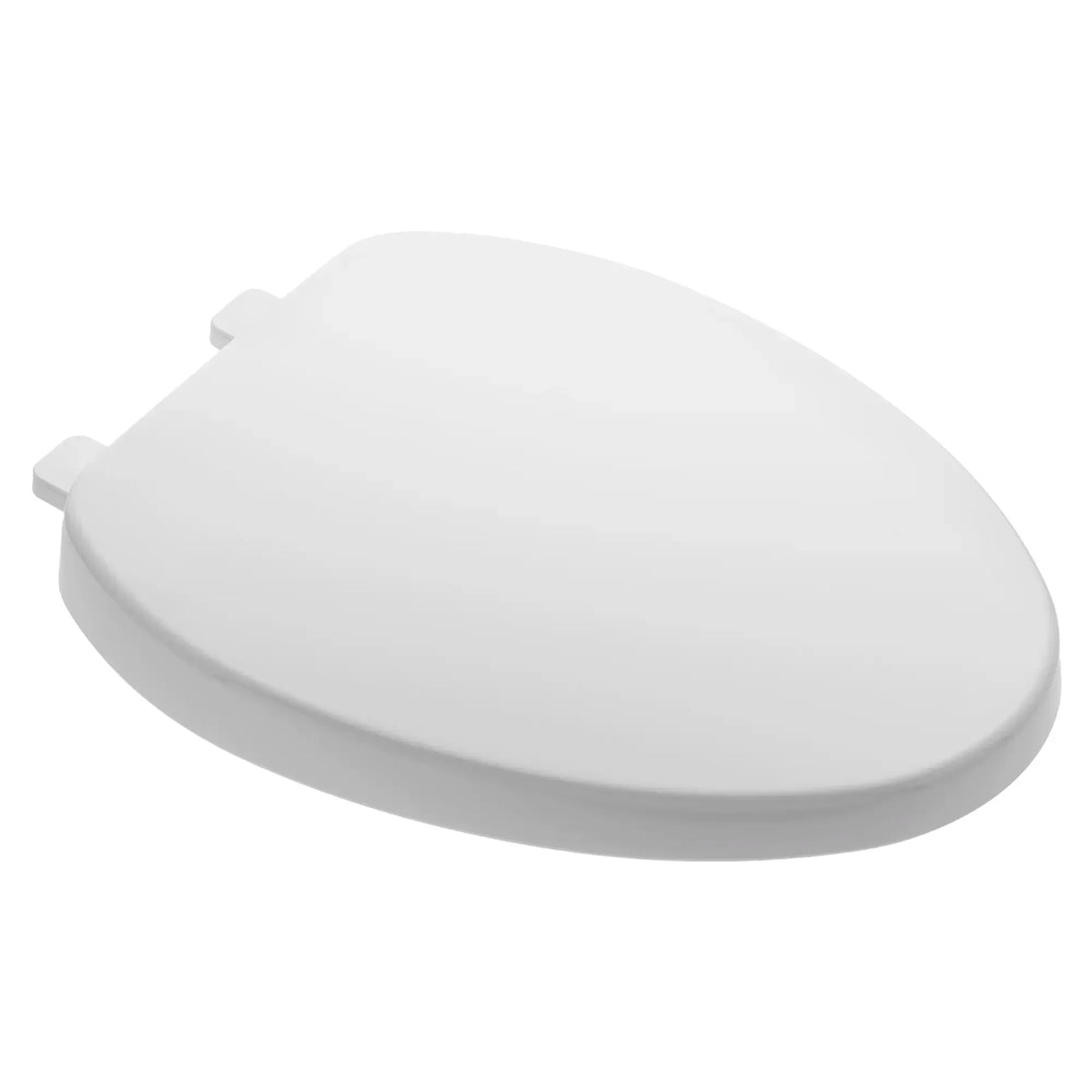 American Standard Champion Telescoping Slow-Close Elongated Toilet Seat - details