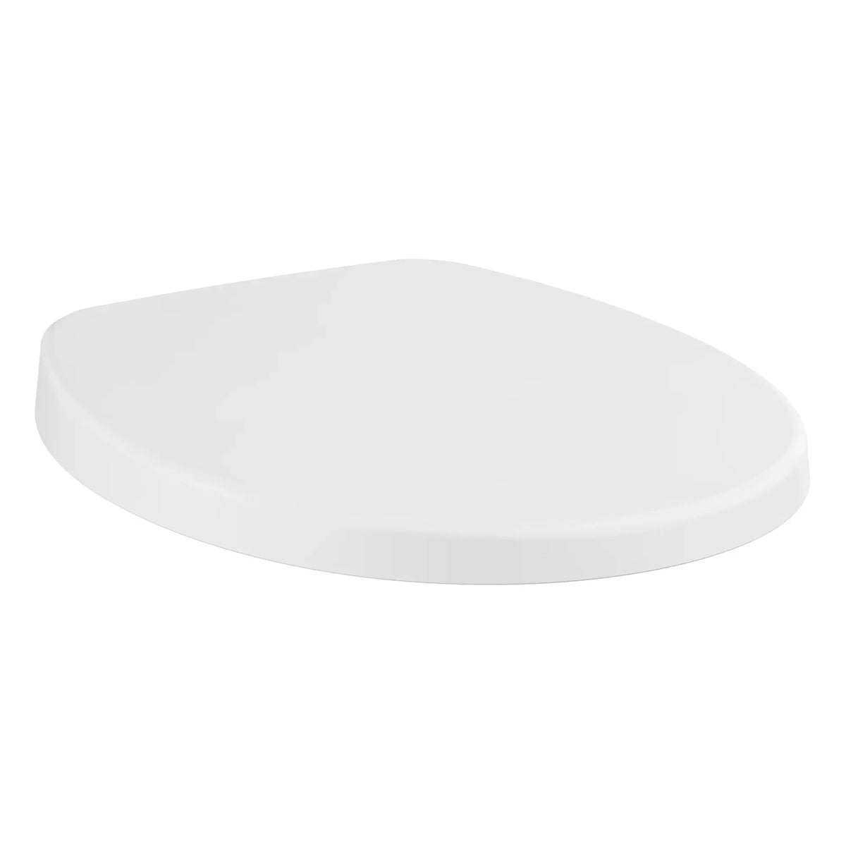 American Standard Champion Telescoping Slow-Close Elongated Toilet Seat - product view