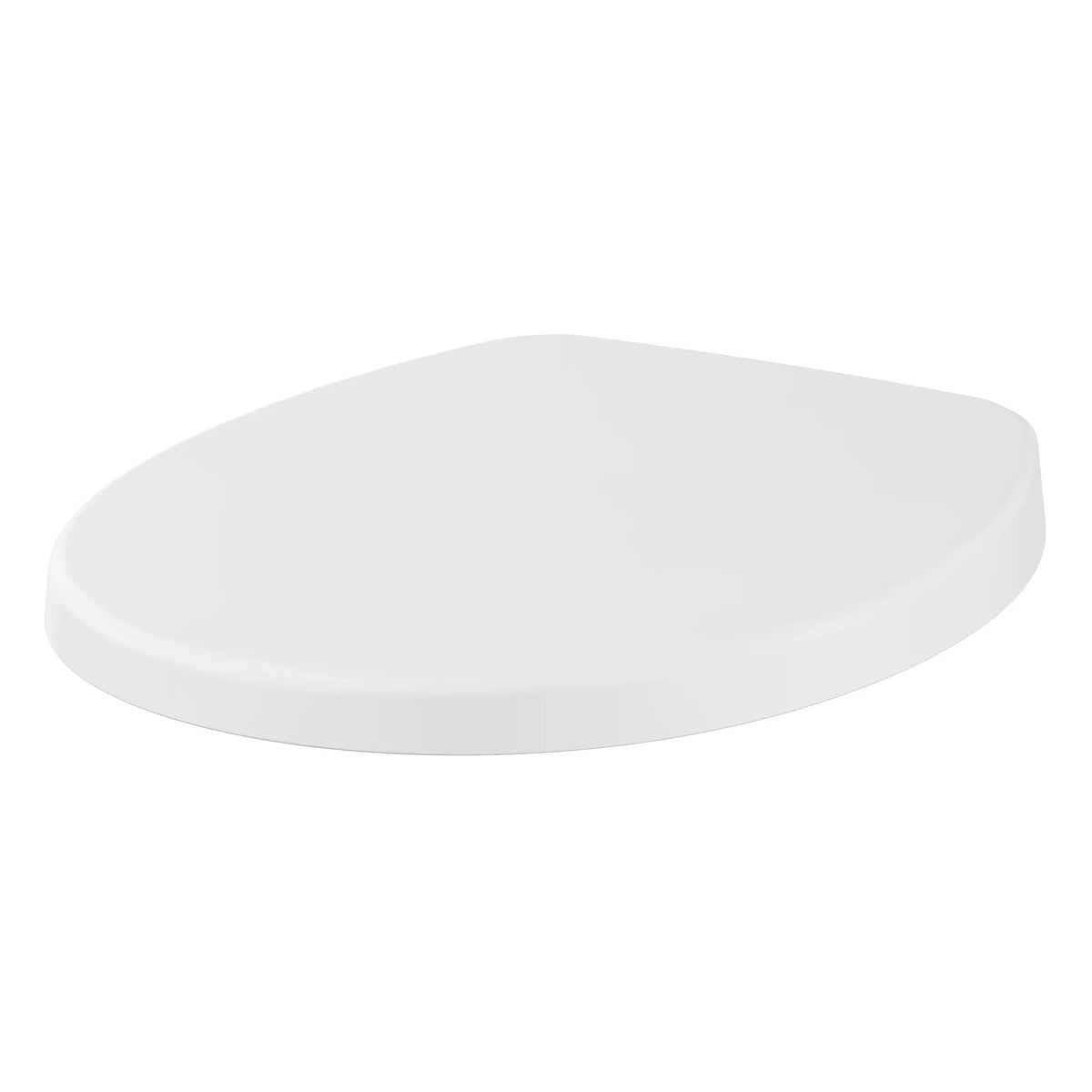 American Standard Champion Telescoping Slow-Close Elongated Toilet Seat - product view