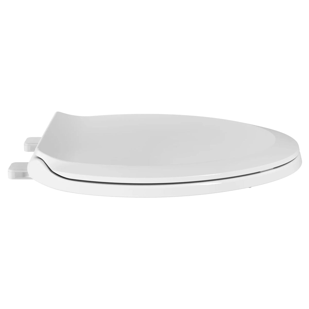American Standard Transitional Slow-Close Elongated Toilet Seat - details