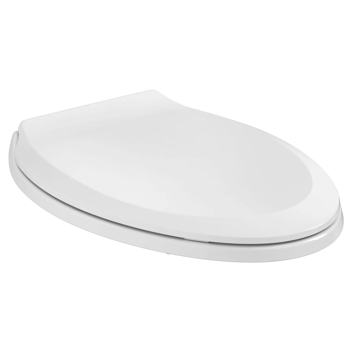 American Standard Transitional Slow-Close Elongated Toilet Seat - details