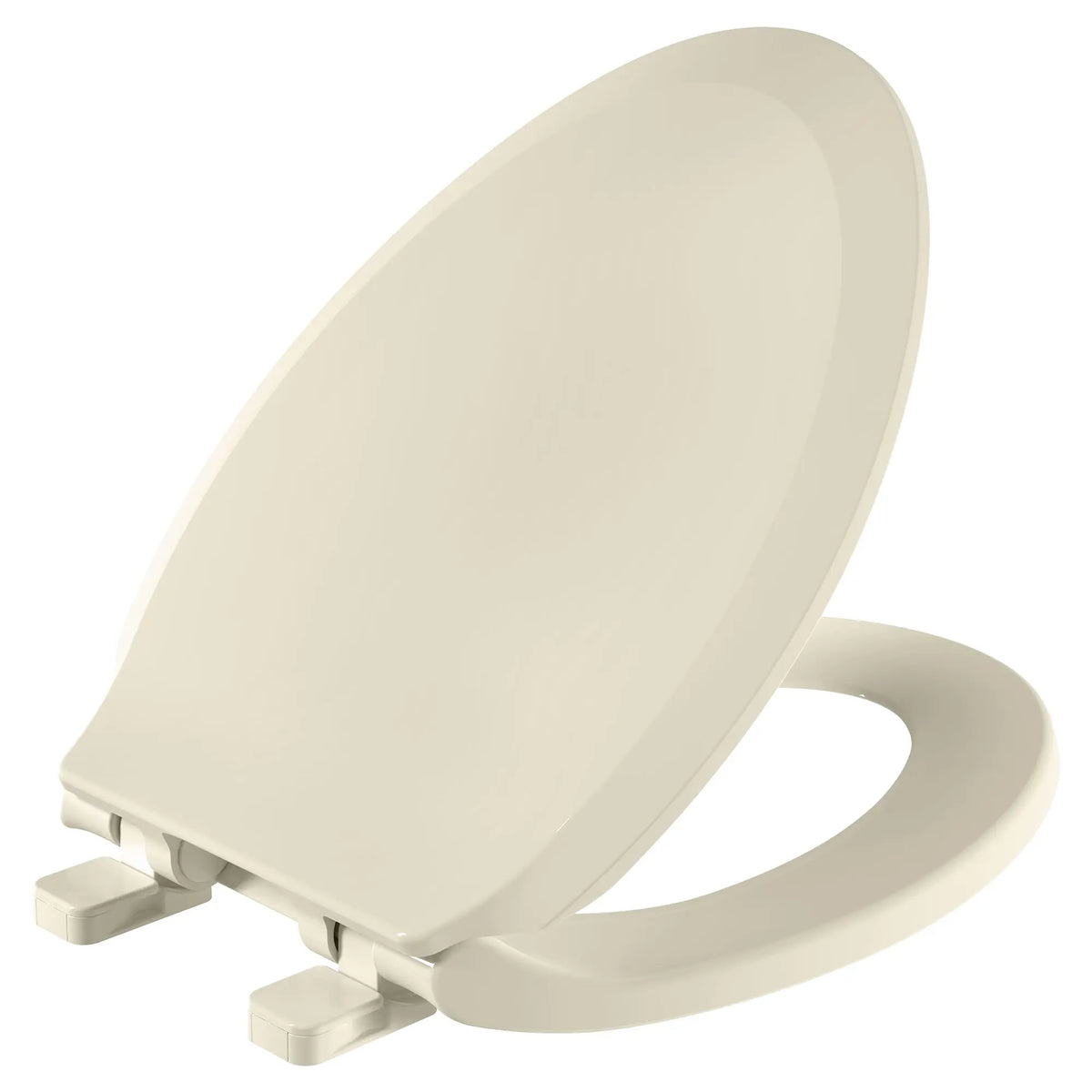 American Standard Transitional Slow-Close Elongated Toilet Seat - product view