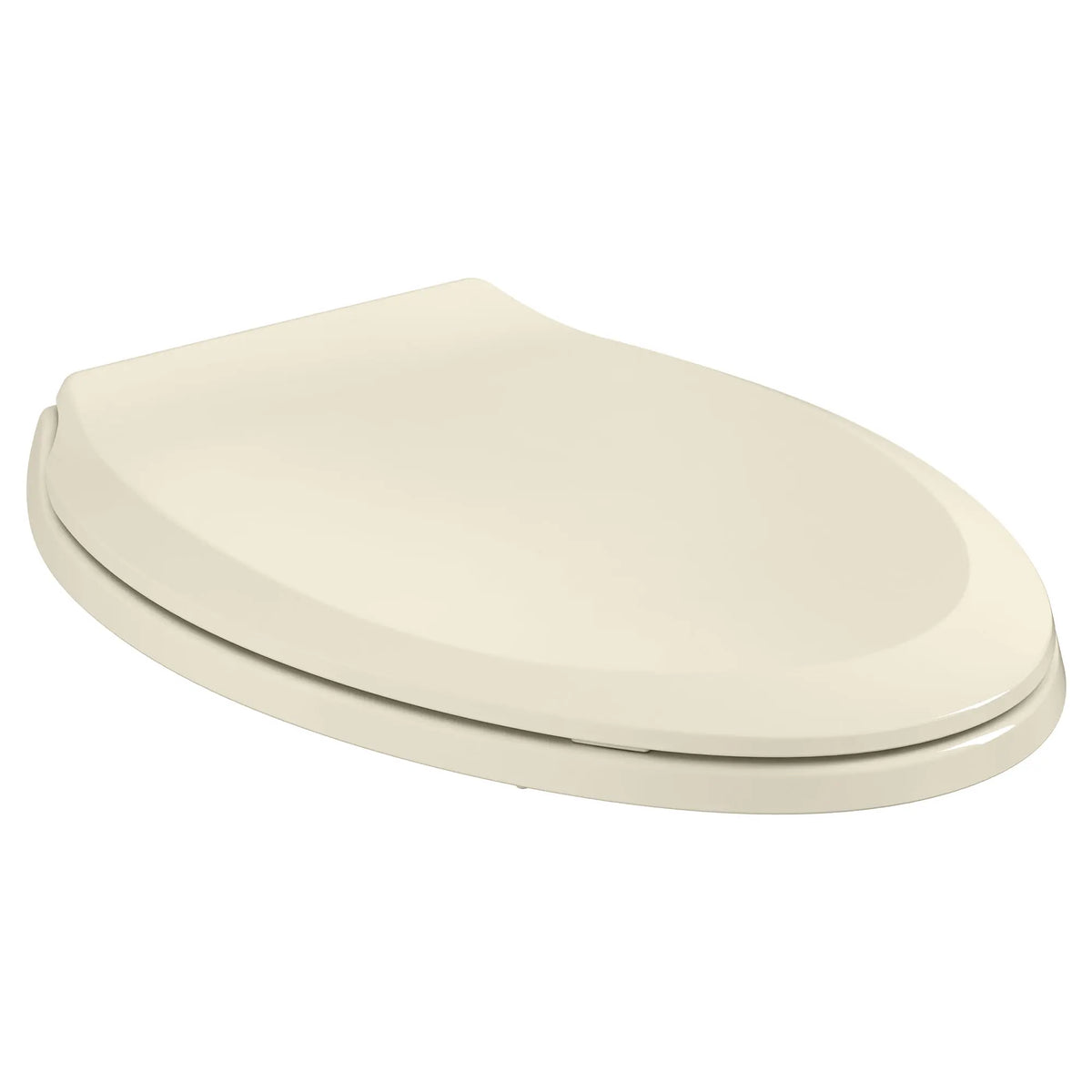 American Standard Transitional Slow-Close Elongated Toilet Seat - details