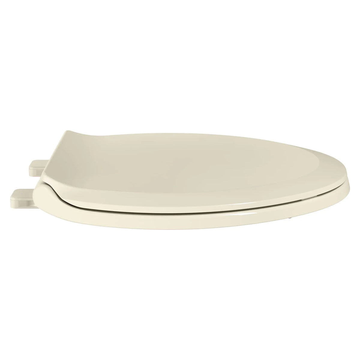 American Standard Transitional Slow-Close Elongated Toilet Seat - details