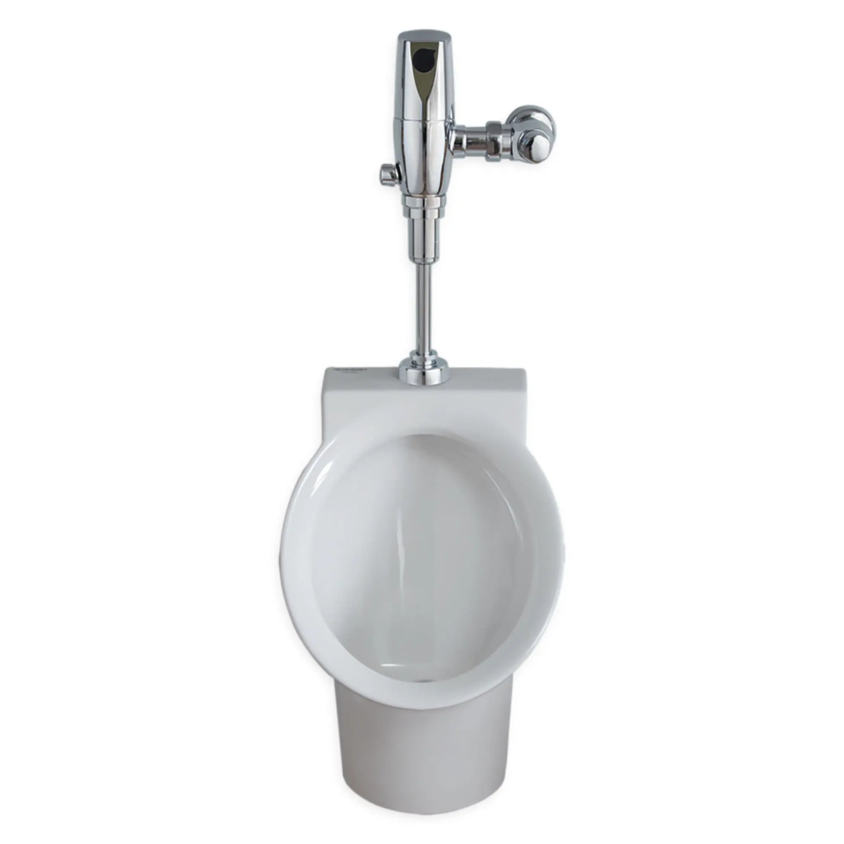 American Standard Decorum 0.125 gpf/0.47 Lpf Top Spud Urinal with EverClean - product view