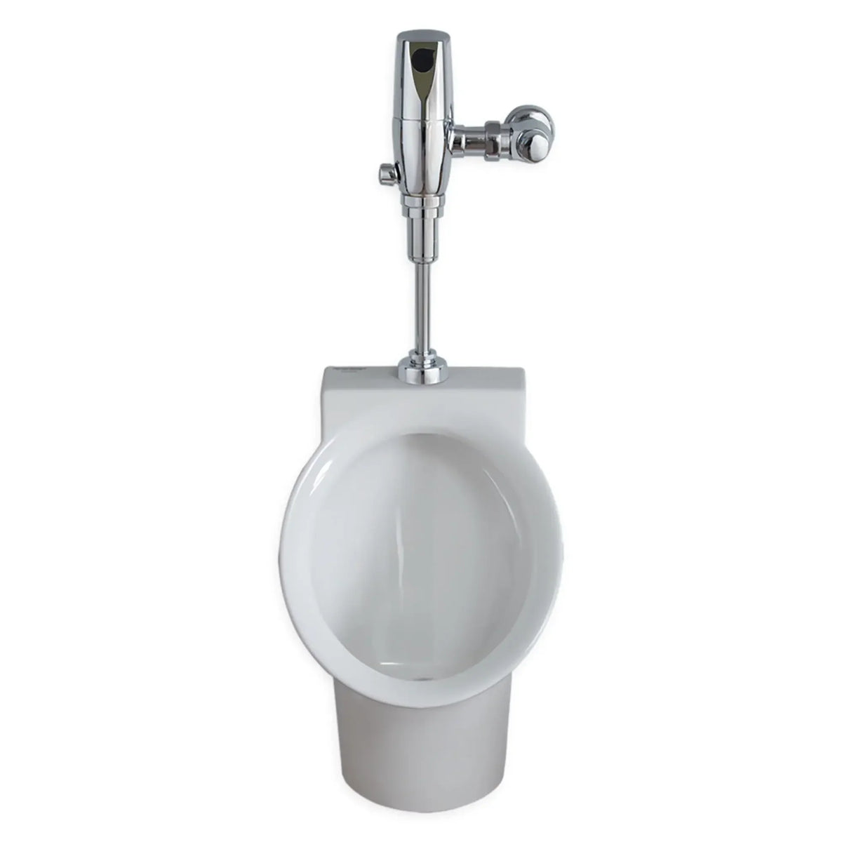 American Standard Decorum 0.125 gpf/0.47 Lpf Top Spud Urinal with EverClean - details