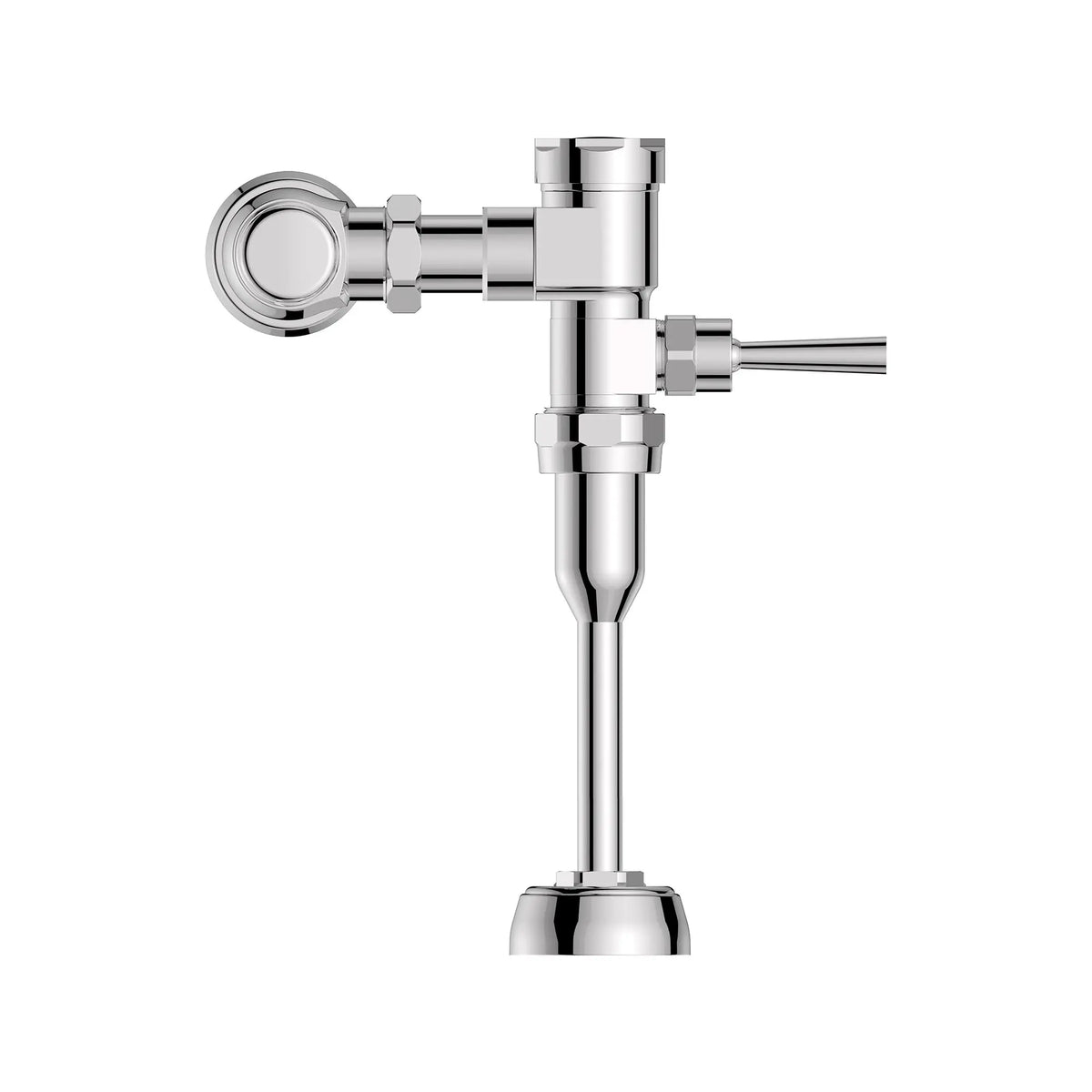 American Standard Ultima Manual Urinal Flush Valve, Piston-Type, 1.0 gpf/3.8 Lpf - product view