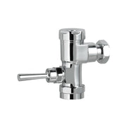 American Standard Ultima Manual Valve Only for Retrofit, Piston-Type, 0.5 gpf/1.9 Lpf - Polished Chrome
