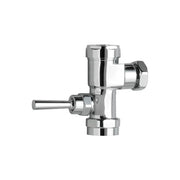 American Standard Ultima Manual Valve Only for Retrofit, Piston-Type, 1.0 gpf/3.8 Lpf - Polished Chrome