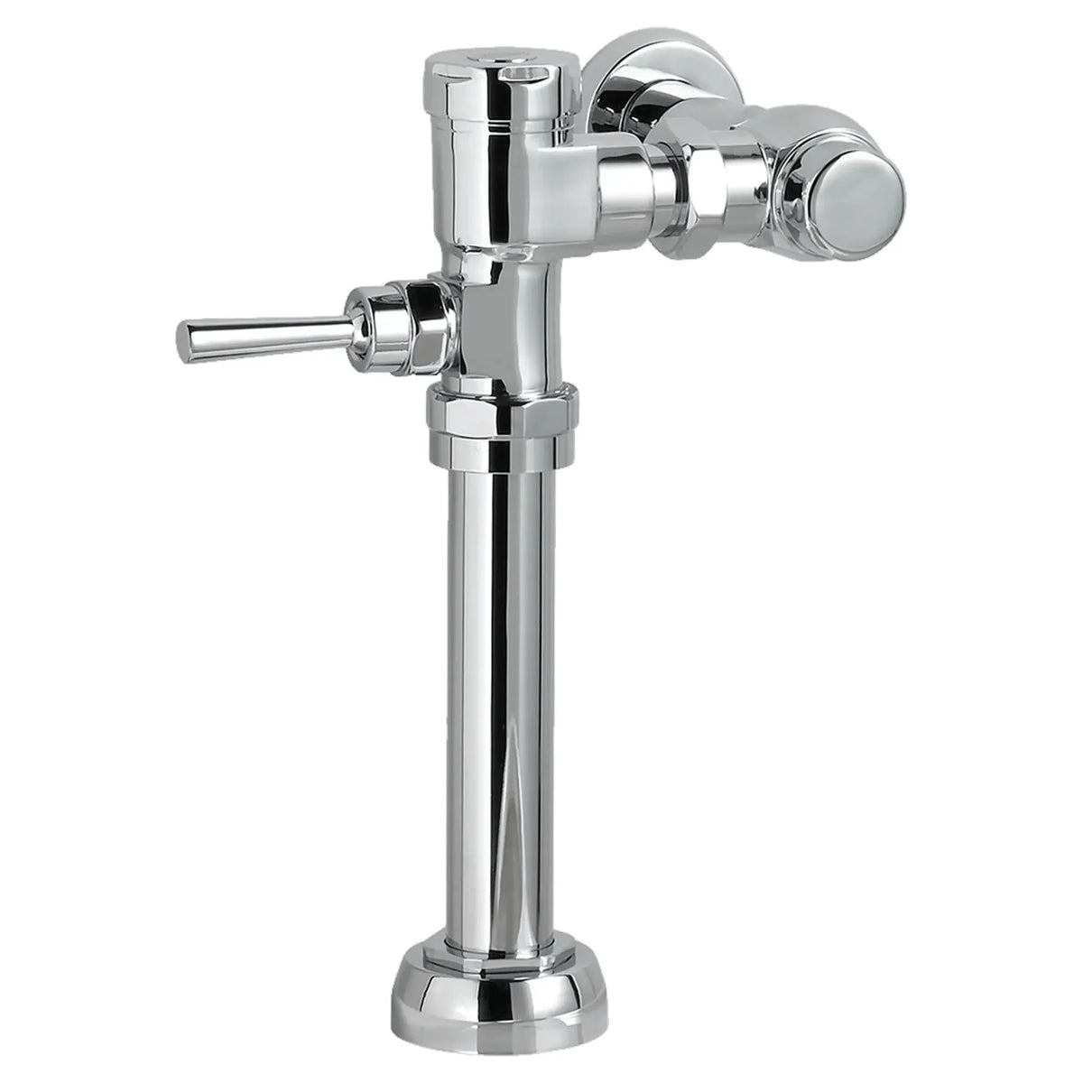 American Standard Ultima Manual Toilet Flush Valve, Piston-Type, 1.1 gpf/4.2 Lpf - product view