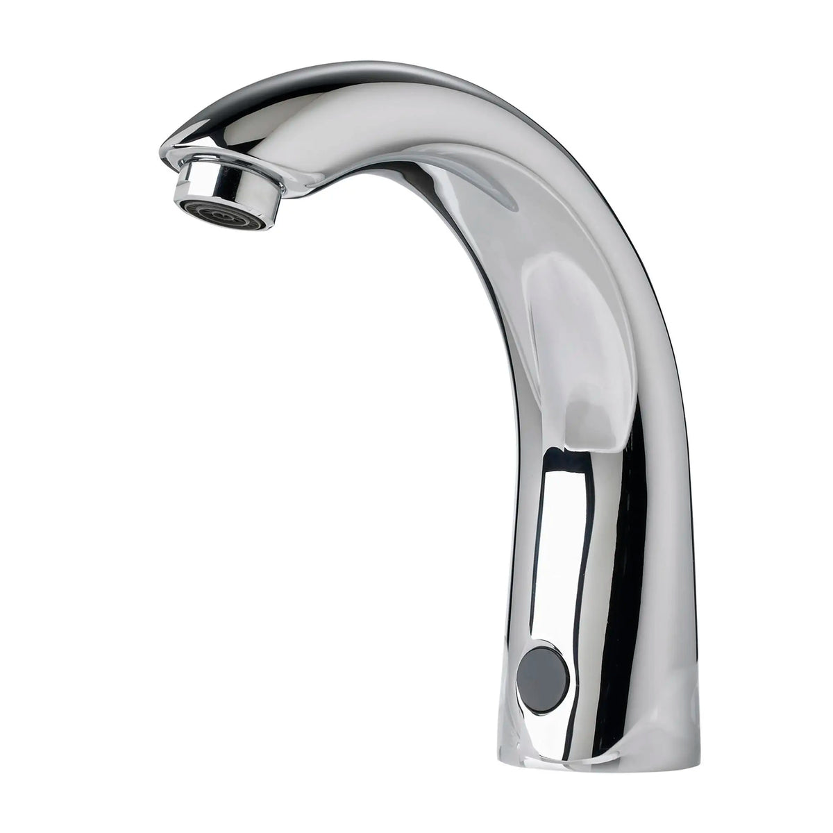 American Standard Selectronic Cast Touchless Faucet, Base Model, 0.5 gpm/1.9 Lpm - details