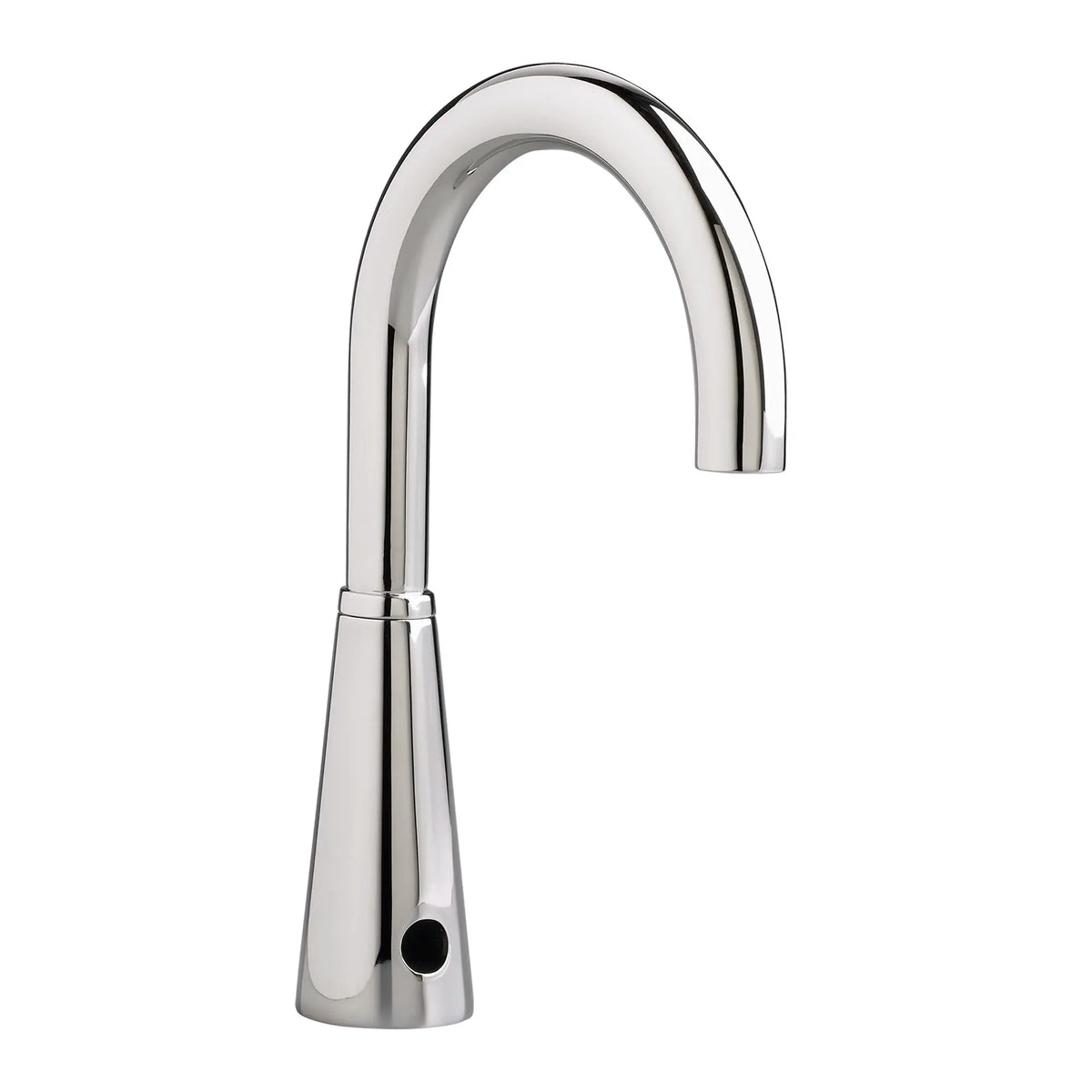 American Standard Selectronic IC Touchless Faucet, Base Model, 1.5 gpm/5.7 Lpm Laminar Flow in Base - product view