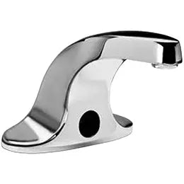 American Standard Innsbrook Selectronic Touchless Faucet, Base Model, 0.35 gpm/1.3 Lpm - Polished Chrome