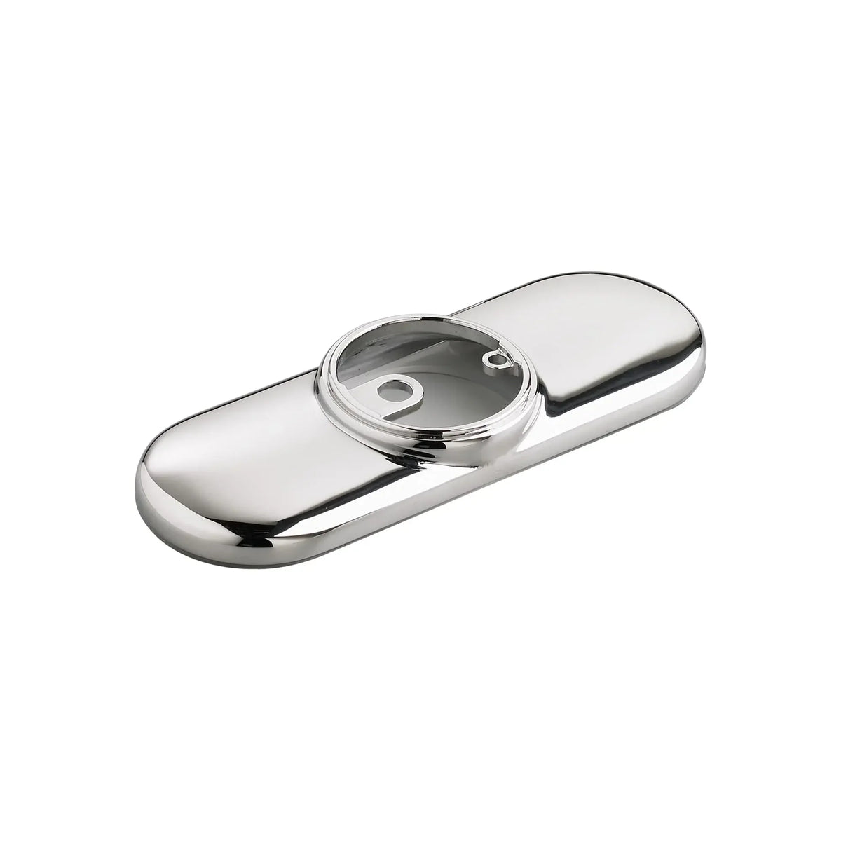 American Standard Selectronic 4-inch Deck Plate 605P400 - product view