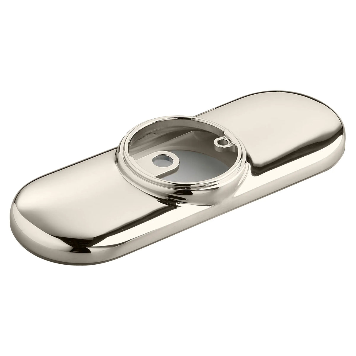 American Standard Selectronic 4-inch Deck Plate 605P400 - product view