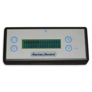 American Standard Selectronic Remote Control 605XRCT - No Finish