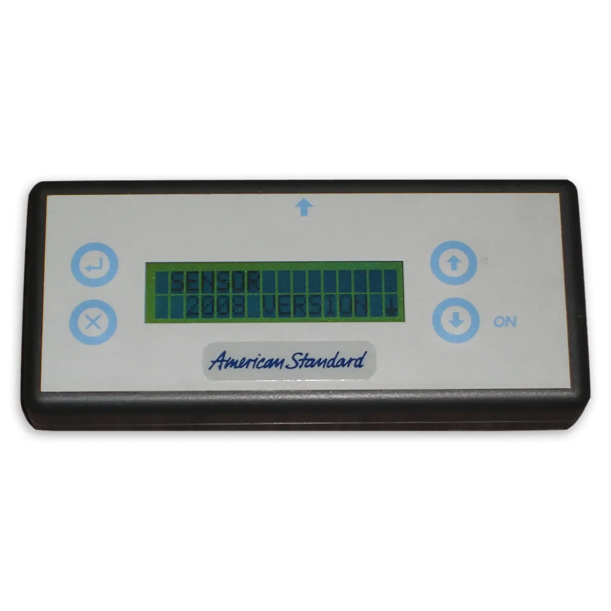American Standard Selectronic Remote Control 605XRCT - product view