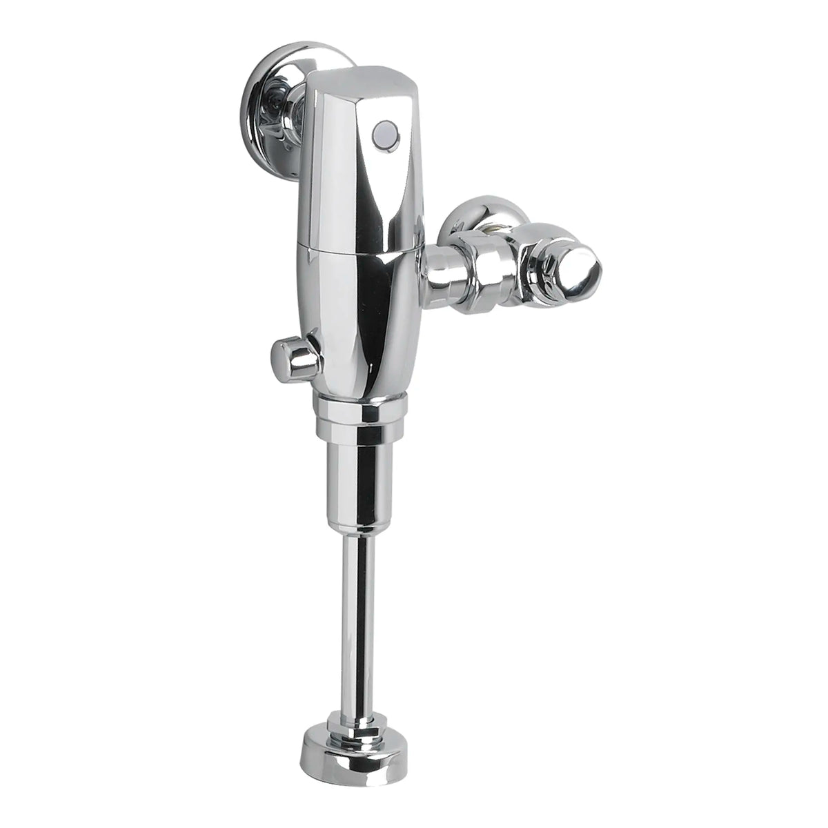 American Standard Ultima Selectronic Touchless Urinal Flush Valve, Piston-Type, Battery, 1.0 gpf/3.8 Lpf - product view