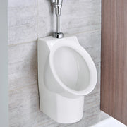 American Standard Ultima Selectronic Touchless Urinal Flush Valve, Piston-Type, PWRX, 0.125 gpf/0.5 Lpf - Polished Chrome