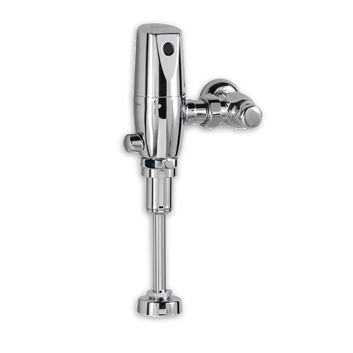 American Standard Ultima Selectronic Touchless Urinal Flush Valve, Piston-Type, PWRX, 1.0 gpf/3.8 Lpf - product view