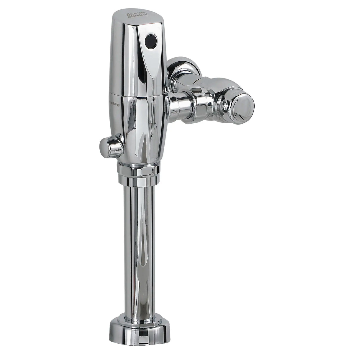 American Standard Ultima Selectronic Touchless Toilet Flush Valve, Piston-Type, Battery, 1.1 gpf/4.2 Lpf - product view