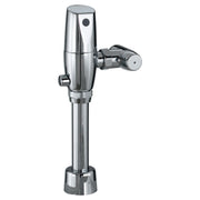 American Standard Ultima Selectronic Touchless Toilet Flush Valve, Piston-Type, Battery, 1.6 gpf/6.0 Lpf - Polished Chrome