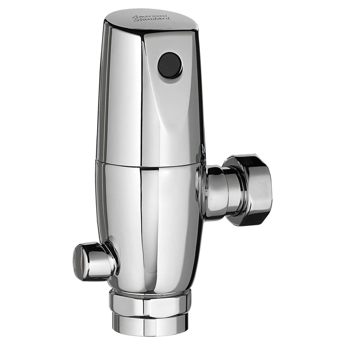 American Standard Ultima Selectronic Touchless Toilet Flush Valve, Piston-Type, PWRX, 1.6 gpf/6.0 Lpf - details