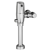 American Standard Ultima Selectronic Touchless Toilet Flush Valve, Piston-Type, PWRX, Dual Flush 1.28/1.1 gpf (4.8/4.2 Lpf) - Polished Chrome