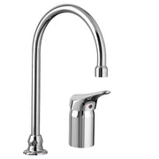 American Standard Monterrey Single-Handle Gooseneck Kitchen Faucet 1.5 gpm/5.7 Lpm - Polished Chrome