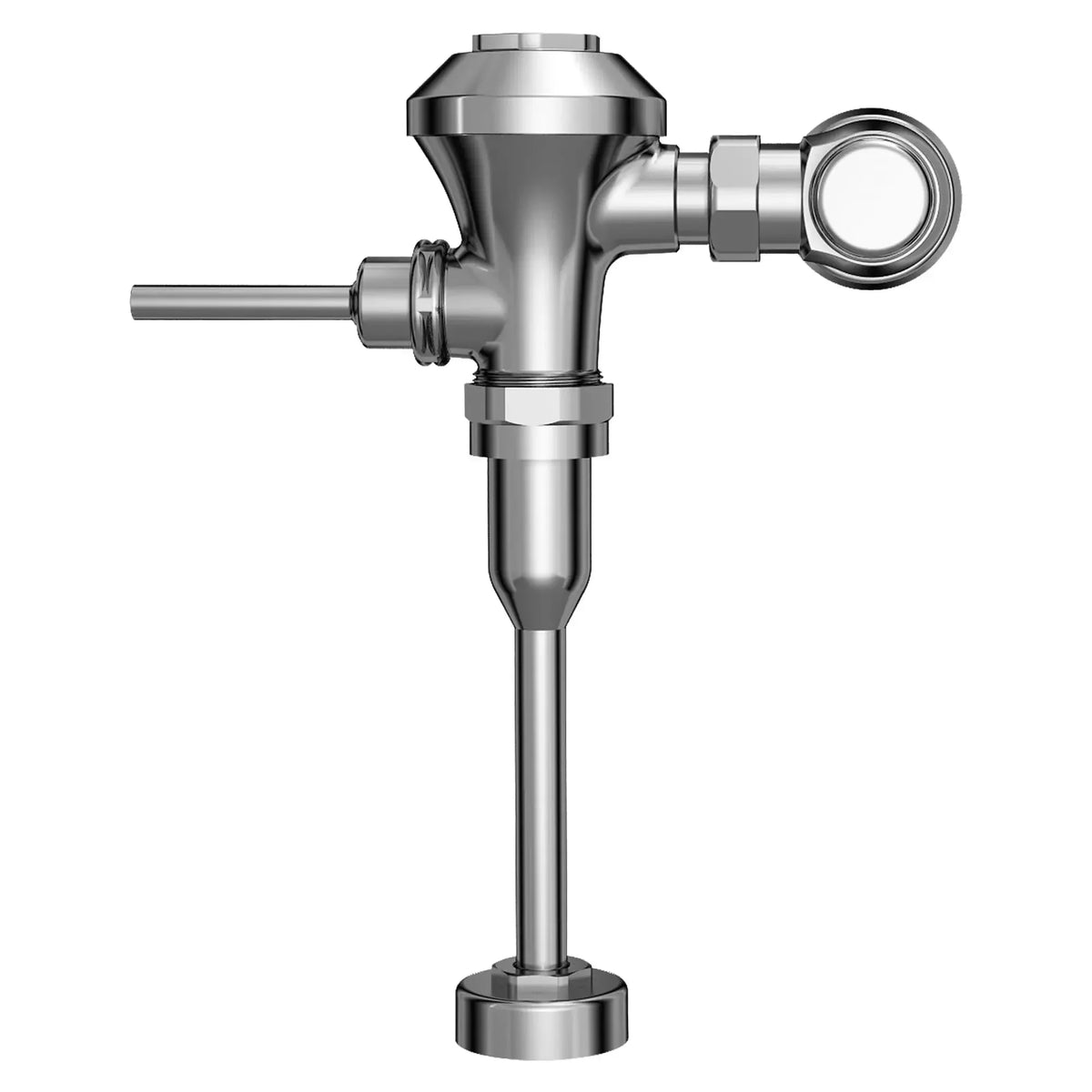 American Standard Ultima Manual Urinal Flush Valve, Diaphragm-Type, 0.125 gpf/0.5 Lpf - details