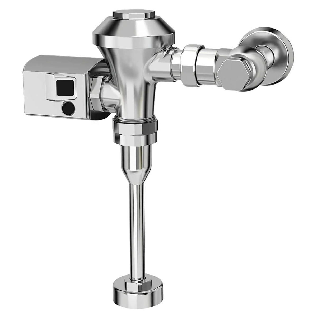 American Standard Ultima Touchless Sensor Urinal Flush Valve, Diaphragm-Type, 0.5 gpf/1.9 Lpf - product view