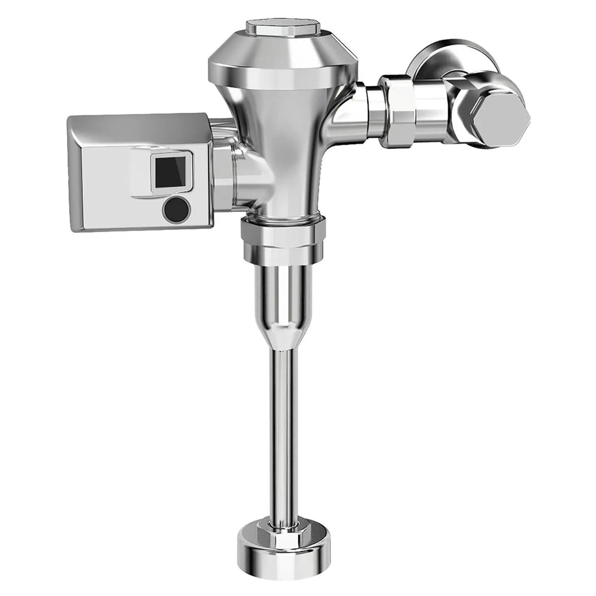 American Standard Ultima Touchless Sensor Urinal Flush Valve, Diaphragm-Type, 1.0 gpf/3.8 Lpf - product view