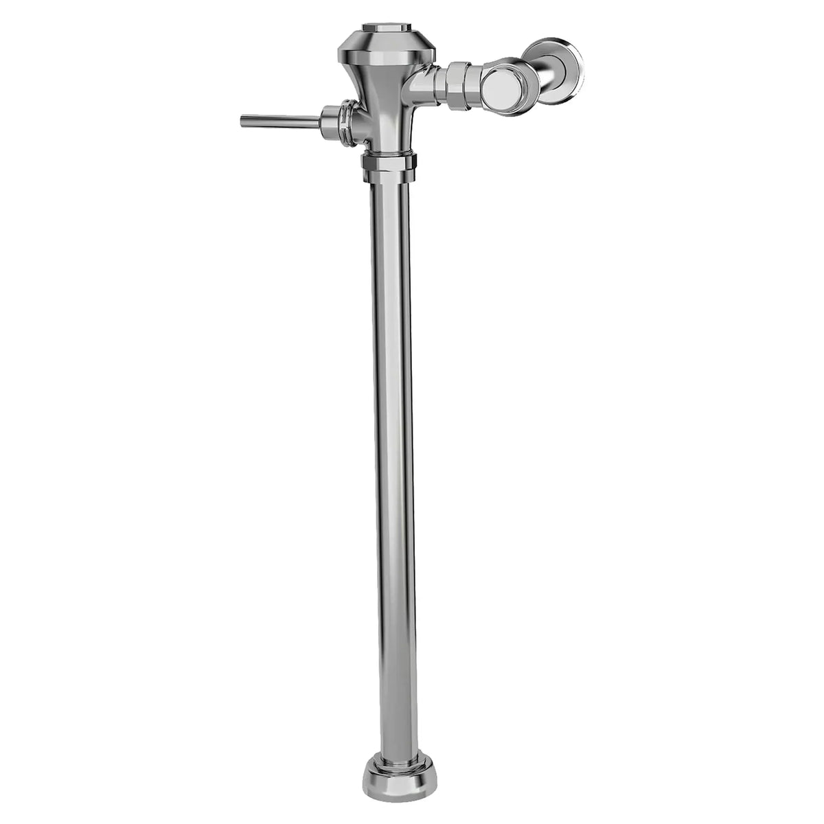 American Standard Ultima Manual Clinic Sink Flush Valve, Diaphragm-Type, 6.5 gpf/24.6 Lpf, 24-Inch Rough-In - details
