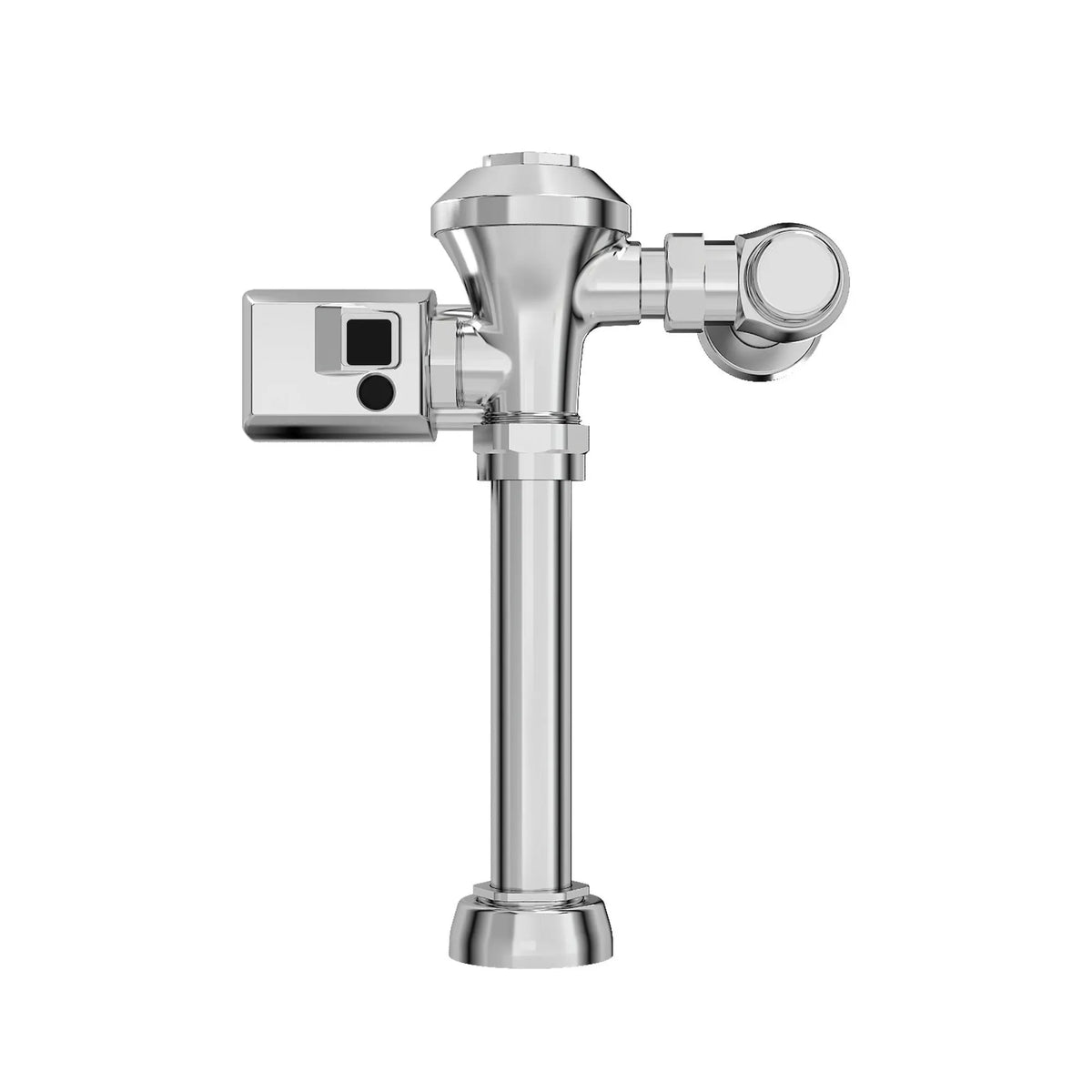 American Standard Ultima Touchless Sensor Toilet Flush Valve, Diaphragm-Type, 1.6 gpf/6.0 Lpf, 11-1/2-inch Rough-In - product view
