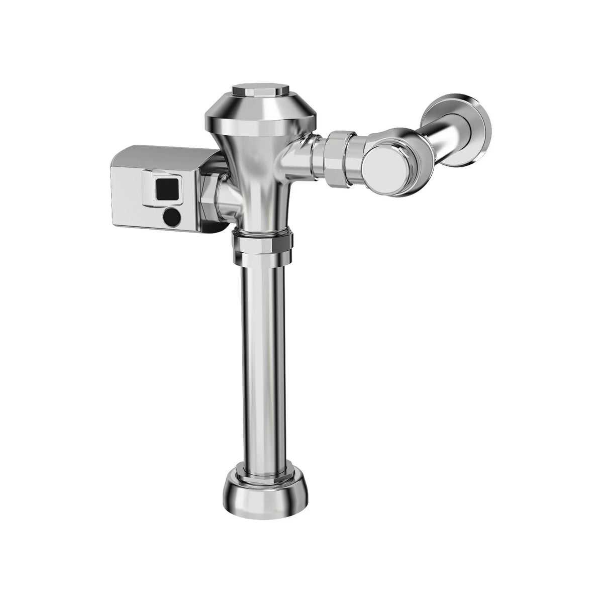 American Standard Ultima Touchless Sensor Toilet Flush Valve, Diaphragm-Type, 1.6 gpf/6.0 Lpf, 11-1/2-inch Rough-In - product view