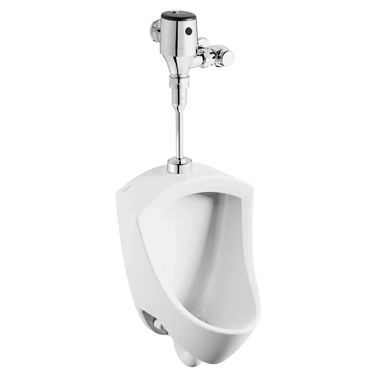 American Standard Ultima Selectronic Exposed Urinal Flush Valve, Diaphragm Type, Base Model, 1.0 gpf/3.8 Lpf - product view