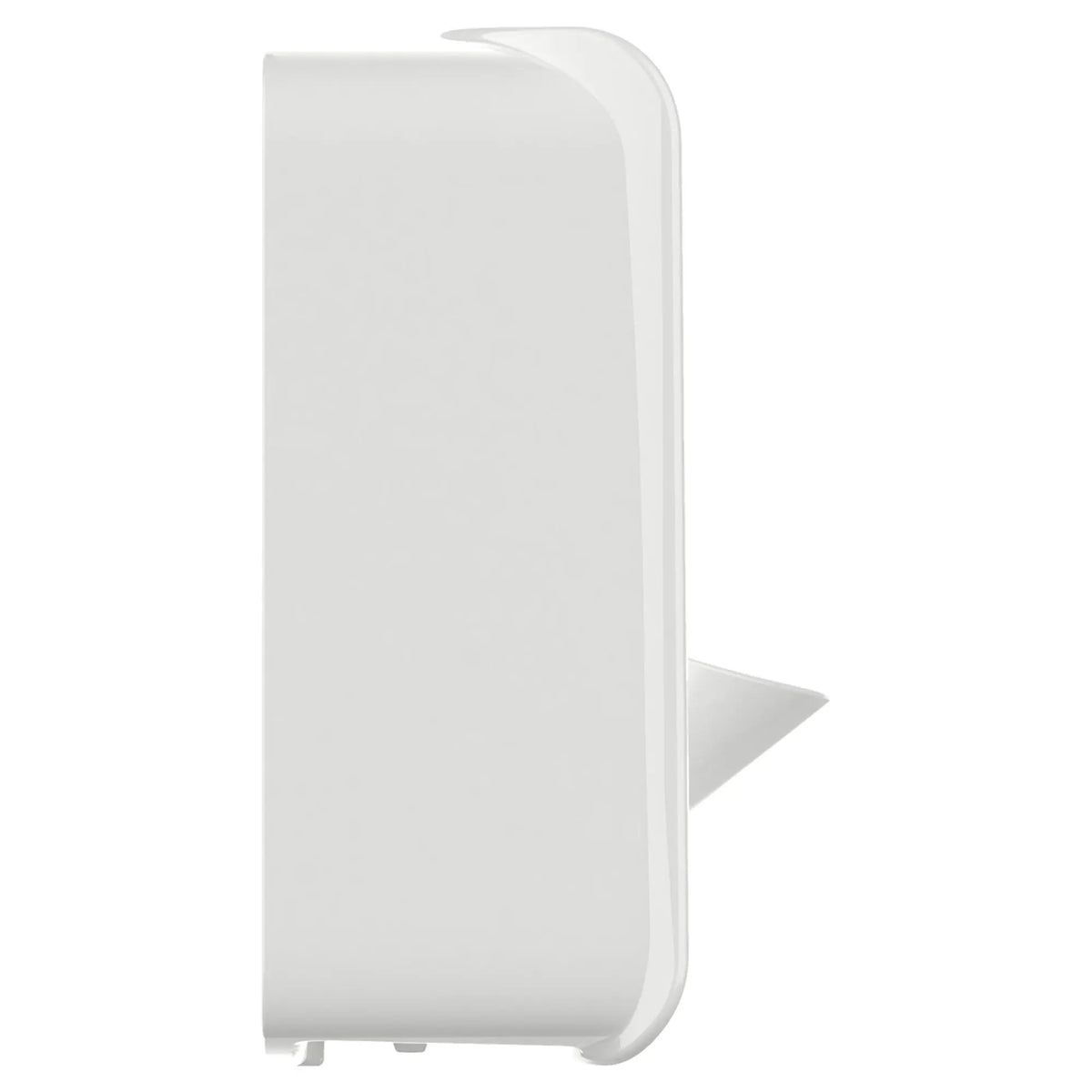 American Standard Greenbrook 0.125 - 0.5 gpf (0.47 - 1.9 Lpf) Back Spud Urinal with EverClean - details