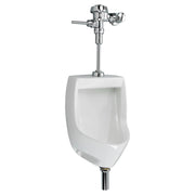 American Standard Maybrook 0.125 - 1.0 gpf (0.47 - 3.8 Lpf) Top Spud Urinal - White